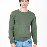 JERSEY BRIAN VERDE OSCURO