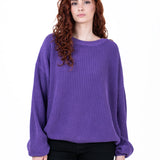 JERSEY PALLENBERG MORADO