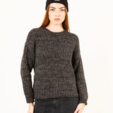 JERSEY BAEZ BLACK GREY