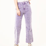 IKETTE PANA PURPLE VINTAGE