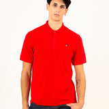 POLO RED CAP
