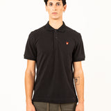 POLO BLACK CAP