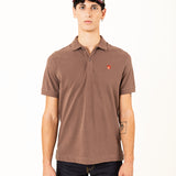 POLO MOCHA CAP