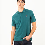 POLO DARK GREEN CAP