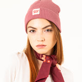 GORRO ROSE UNISEX