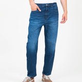 PANTALÓN VAQUERO BOOKER DARK BLUE