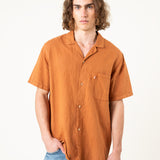 MILES BURNT ORANGE