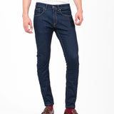 PANTALONES VAQUEROS PITILLO DE HOMBRE DUTRONC RAW BLUE