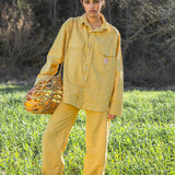 CONJUNTO AMARILLO