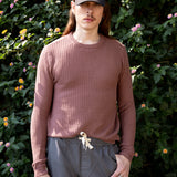 JERSEY BRIAN OLD BURGUNDY