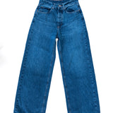 MALENI DARK USED BLUE