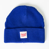 GORRO BLUE