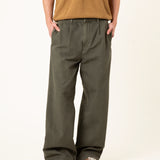 FINN WORKER VERDE KHAKI