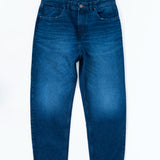 PANTALÓN VAQUERO BOOKER DARK BLUE
