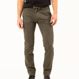 JOGGER LOMAS OLIVE GREEN
