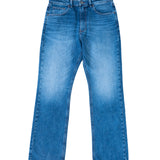 PANTALÓN VAQUERO DE HOMBRE LUCHO VINTAGE BLUE