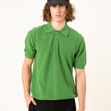 POLO SAZA VERDE
