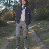 JOGGER LOMAS OLD KHAKI