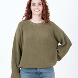 JERSEY PALLENBERG VERDE