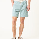 ORBISON TEAL BLUE