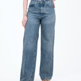 MALENI VINTAGE GINGER BLUE