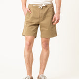 ORBISON KHAKI GREEN