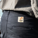 Men's Woody Navy Cargo Shorts