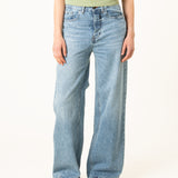 MALENI VINTAGE LIGHT BLUE