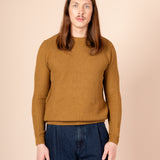 JERSEY BRIAN BRONZE BROWN