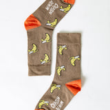 Calcetines unisex Bananas