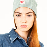 GORRO ALOE GREEN UNISEX