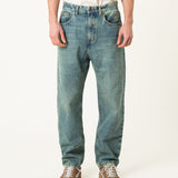 BOOKER DIRTY LIGHT BLUE