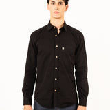 CAMISA FURAY BLACK