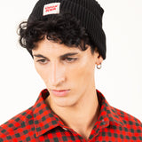 GORRO BLACK UNISEX
