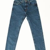 THOMPSON REFORCED DARK VINTAGE BLUE