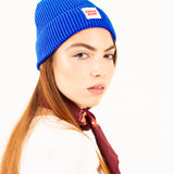 GORRO BLUE UNISEX