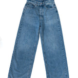 MALENI VINTAGE GINGER BLUE