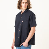 MILES NAVY LINO