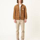 SHUTTER PANA CAMEL
