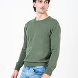 JERSEY BRIAN VERDE OSCURO