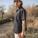 MILES NAVY LINO