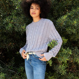 JERSEY MACGOWAN LAVENDER