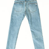 THOMPSON REFORCED MID VINTAGE BLUE