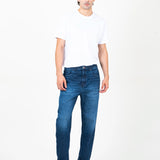 PANTALÓN VAQUERO BOOKER DARK BLUE