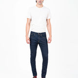 PANTALONES VAQUEROS PITILLO DE HOMBRE DUTRONC RAW BLUE