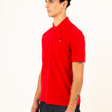 POLO RED CAP