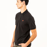 POLO BLACK CAP