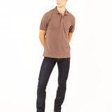 POLO MOCHA CAP