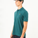 POLO DARK GREEN CAP