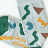 Calcetines unisex Confeti